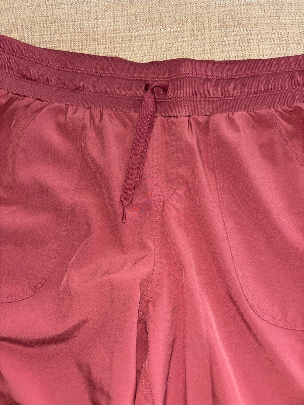 RBX pull on Capris - Picture 6 of 6
